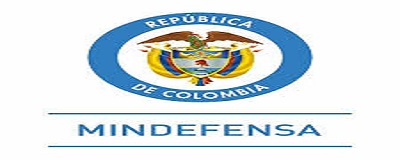 MINISTERIO DE DEFENSA